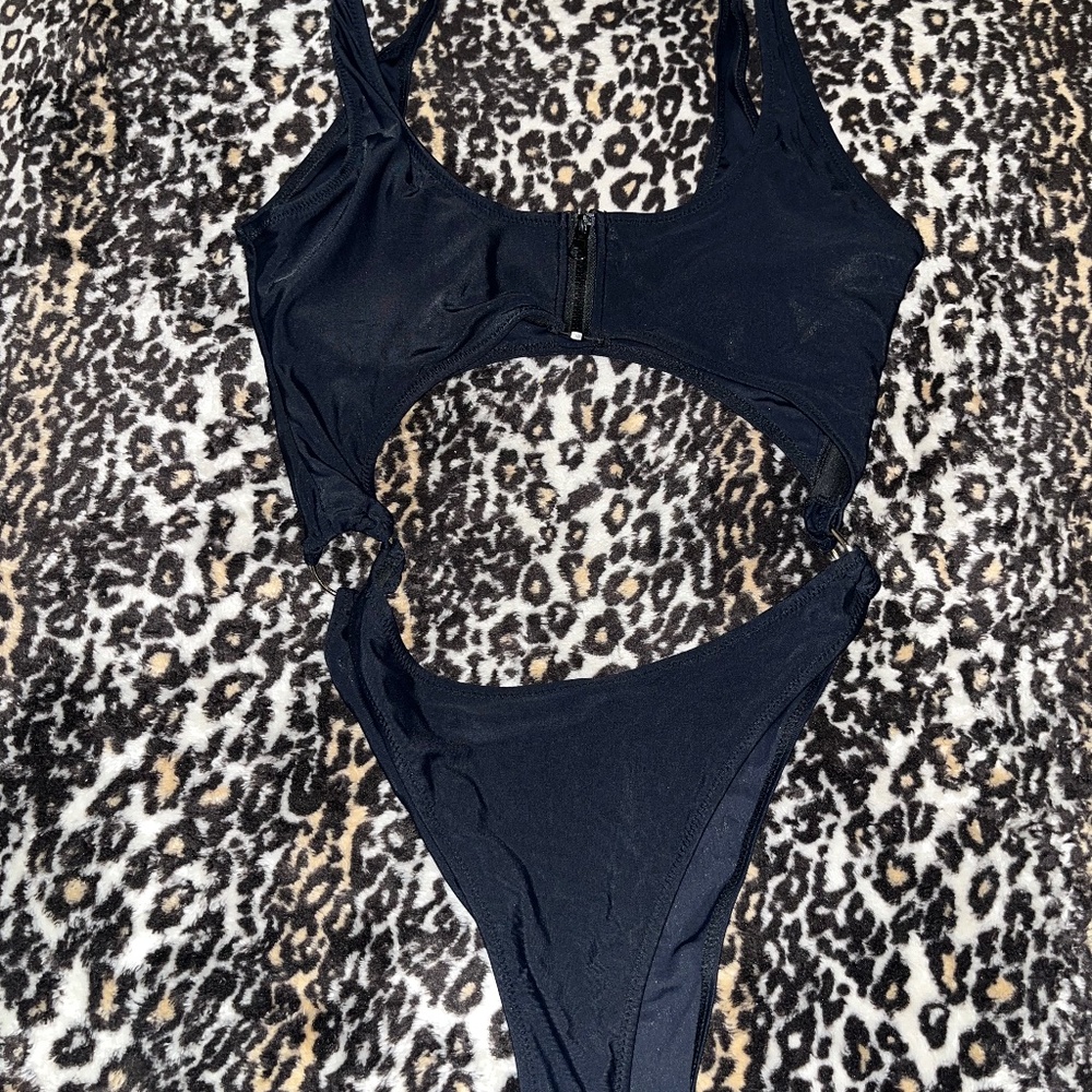 Bodysuit
